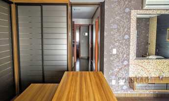 Imagem 2: Apartamento Padrão para Venda em Santo Antônio São Caetano do Sul-SP