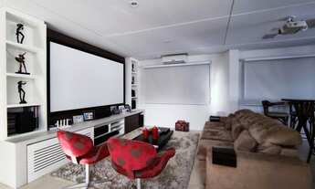 Imagem 2: Casa para Venda em Palhoça, Pedra Branca, 4 dormitórios, 2 suítes, 4 banheiros, 3 vagas