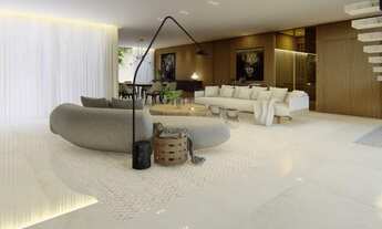 Imagem 3: Casa com 06 suítes no Santa Monica Jardins - entrega em 12 meses