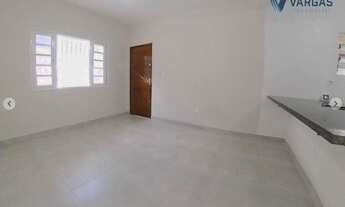 Imagem 5: Casa com 2 dormitórios à venda, 108 m² por R$ 190.000,00 - Vila Atlântica - Mongaguá/SP