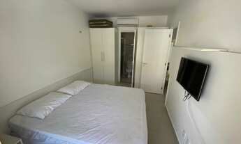 Imagem 7: Apartamento 58m2, 02 quartos, vista mar, VG Fun , praia do futuro