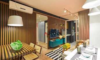 Imagem 2: Apartamento no Vista Parque para alugar, 71 m² - Jd Presidente - Londrina/PR - REF:AP4627