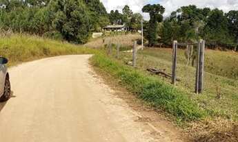 Imagem 3: Chácara Campo Magro 25.000m2