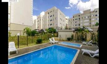 Imagem 4: APARTAMENTO RESIDENCIAL em INDAIATUBA - SP, PARQUE SAO LOURENCO
