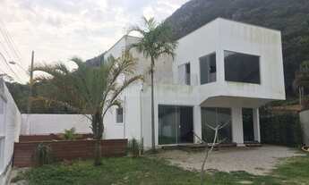 Imagem: Casa para alugar, com 4 quartos, semi mobiliada