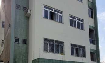 Imagem: Alugo Apartamento de 2 Quartos - B. Peluso-Ubá-MG