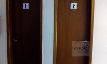 Imagem 2: Sala Comercial para Aluguel em Jardim do Mar São Bernardo do Campo-SP