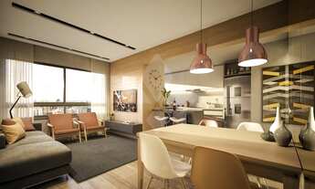 Imagem 6: PORTO ALEGRE - Padrão - Jardim Europa