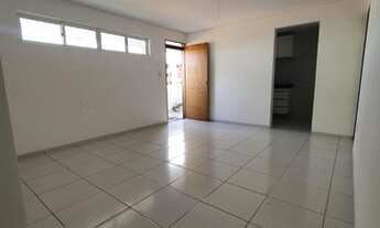 Imagem 3: Apartamento nos Bancários com 03 quartos, sendo 01 suíte e varanda