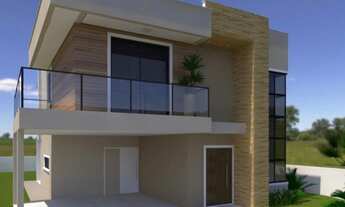 Imagem 3: FLORIANóPOLIS - Casa Padrão - São João do Rio Vermelho