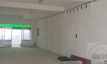 Imagem 2: Salão comercial Padrão para Aluguel em Santa Maria São Caetano do Sul-SP