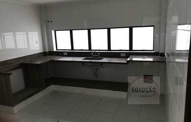 Imagem 6: Casa Padrão para Venda em Jardim São Caetano São Caetano do Sul-SP