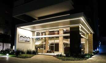 Imagem 3: Apartamento à venda, 65 m² por R$ 776.803,59 - Itacorubi - Florianópolis/SC