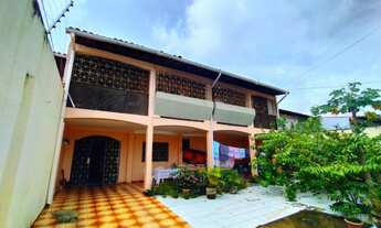 Imagem: Casa duplex no Vinhais para venda