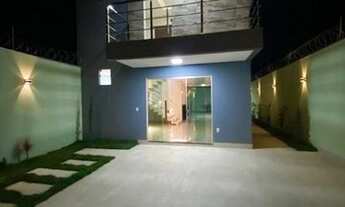 Imagem: Vendo casa bairro da cimba - araguaina