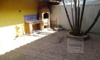 Imagem 5: Casa Térrea para Venda em Vila Formosa São Paulo-SP