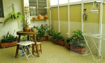 Imagem 3: Sobrado Padrão para Venda em Cerâmica São Caetano do Sul-SP