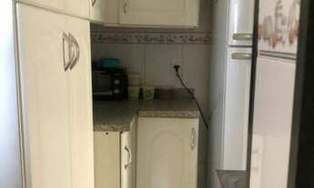 Imagem 5: Apartamento à venda no bairro Mauá - São Caetano do Sul/SP