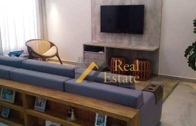 Imagem 3: Casa com 3 dormitórios à venda, 155 m² por R$ 1.382.000,00 - Condomínio Piemonte - Indaiat