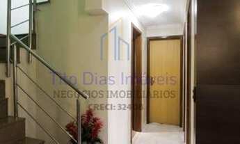 Imagem 6: Cobertura para Venda em Belo Horizonte, Buritis, 3 dormitórios, 1 suíte, 3 banheiros, 2 va