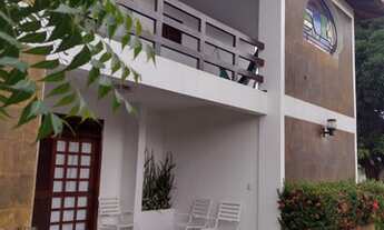 Imagem 2: Casa para venda possui 460 metros quadrados com 4 quartos em São Cristóvão - Teresina - Pi