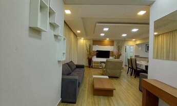 Imagem 5: Apartamento com 3 dormitórios sendo 1 suíte à venda, 106 m² por R$ 690.000 - Pitangueiras