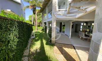 Imagem 3: Quintas do lago, Casa com 4 dormitórios à venda, 310 m² por R$ 2.250.000 - Coaçu - Eusébio