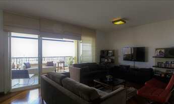 Imagem 6: 213M² - VISTA PANORÂMICA - TERRAÇO GOURMET - 4 DORM - 4 VAGAS - LAZER COMPLETO