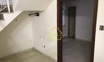 Imagem 3: Sobrado à venda, 209 m² por R$ 940.000,00 - Encruzilhada - Santos/SP