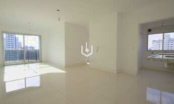 Imagem: Apartamento no Campo Belo com 47m² 1 dormitório