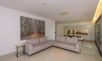 Imagem 7: APARTAMENTO VENDA VILA DA SERRA 4 QUARTOS