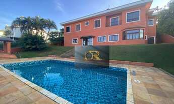 Imagem: MARAVILHOSA CASA RUSTICA COND SANTA HELENA