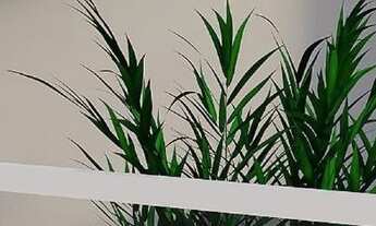 Imagem 3: Apartamento à venda, 2 quartos, 1 suíte, 1 vaga, Brasil - Uberlândia/MG