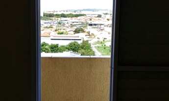 Imagem 5: Apartamento para Locação em Taubaté, Vila São José, 2 dormitórios, 1 suíte, 2 banheiros, 1