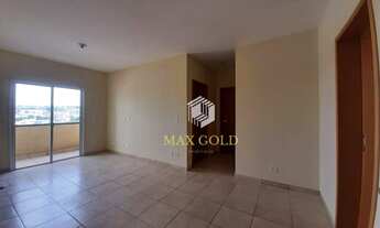 Imagem 3: Apartamento com 2 dormitórios, 68 m² - venda por R$ 240.000,00 ou aluguel por R$ 850,00/mê