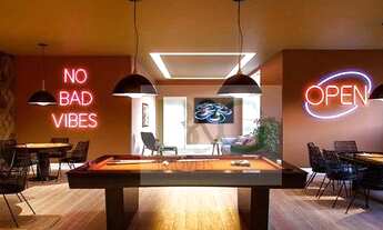 Imagem 7: Apartamento à venda, 81 m² por R$ 909.430,00 - Tatuapé - São Paulo/SP