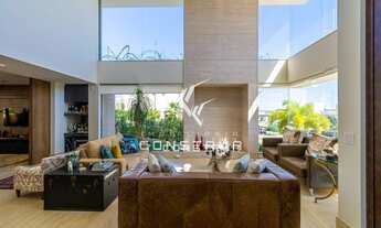 Imagem 2: Excelente casa á venda no condomínio Parque das Sapucaias