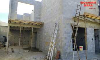 Imagem 5: PRV _02 - Linda casa duplex 3 qts, suíte, área gourmet Morada de Laranjeiras