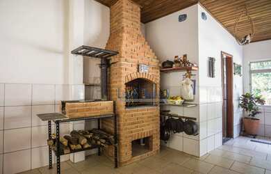 Imagem 6: Chácara com 3 dormitórios à venda, 1500 m² por R$ 435.000 - Jardim Borda do Campo - São Be