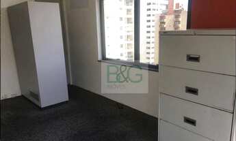Imagem 2: Sala, 36 m² - venda por R$ 315.002,00 ou aluguel por R$ 1.000,00/mês - Parque Imperial - S
