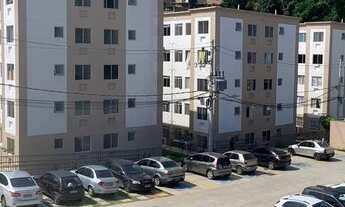 Imagem 5: Ótimo apto com 2 quartos no Condomínio Flora da Freguesia