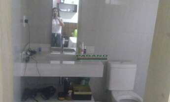 Imagem 7: Chácara com 4 dormitórios à venda, 5400 m² por R$ 1.200.000,00 - Condomínio Portal dos Ipê