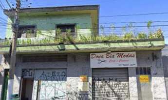 Imagem: Prédio à venda, 411 m² por R$ 1.500.000,00