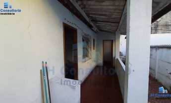 Imagem 2: ANIL - URUÇANGA - CASA DE VILA - SALA -2 QUARTOS - COZINHA - BANHEIRO -..