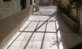 Imagem 3: Casa com 3 dormitórios à venda, 160 m² por R$ 298.000,00 - Sítio Cercado - Curitiba/PR