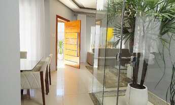 Imagem 2: Casa com 03 quartos à venda no Bairro Boa Vista