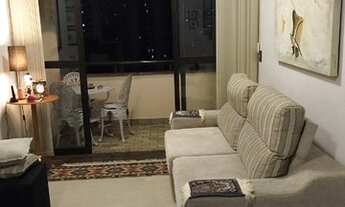 Imagem 2: Apartamento com 3 dormitórios à venda, 107 m² por R$ 950.000,00 - Chácara Klabin - São Pau