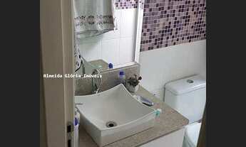 Imagem 6: Apartamento para Venda em São Paulo, freguesia do Ó, 2 dormitórios, 1 suíte, 2 banheiros