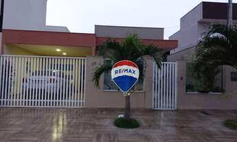 Imagem 2: Casa com 3 dormitórios à venda, 120 m² por R$ 650.000,01 - Campo Grande - Rio de Janeiro/R