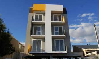 Imagem 6: Apartamento para Venda em São José dos Pinhais, Boneca do Iguaçu, 3 dormitórios, 1 suíte